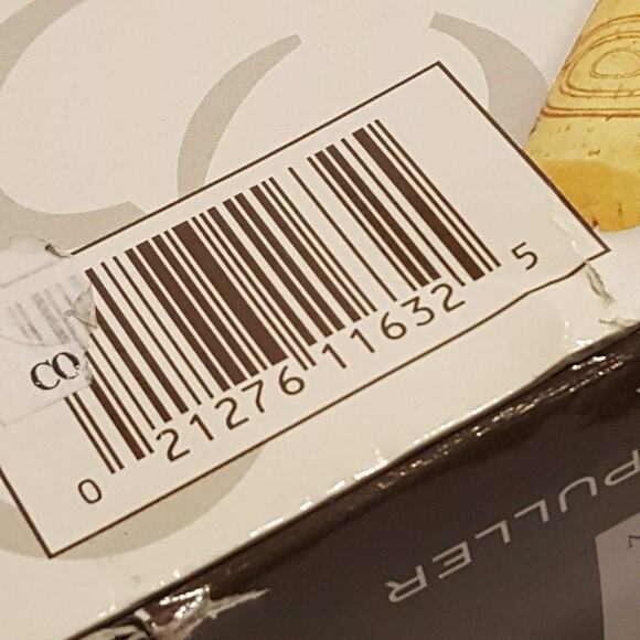 L'Objet & Le Vin Easy Out Cork Puller. New, never been used. - Picture 3 of 8